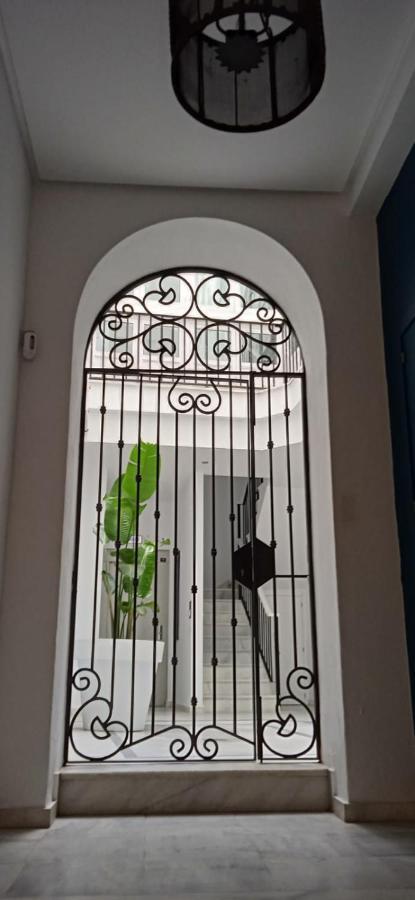 El 2 De Flamenco Atico 3ºa Apartment Cádiz Exterior photo